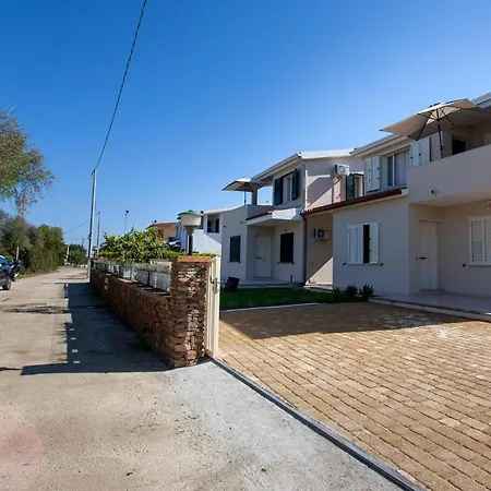Appartamento Salvo Apartman Budoni