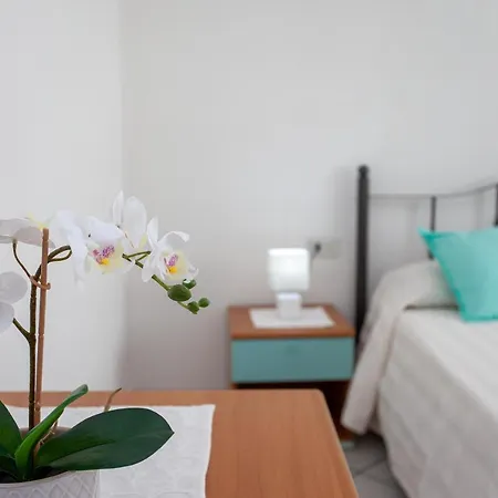 Appartamento Salvo Apartamento Budoni