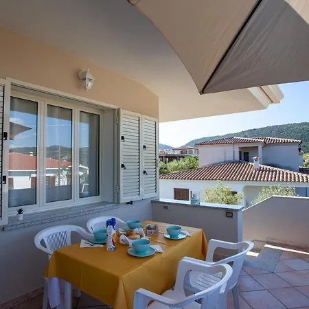 Apartamento Appartamento Salvo *