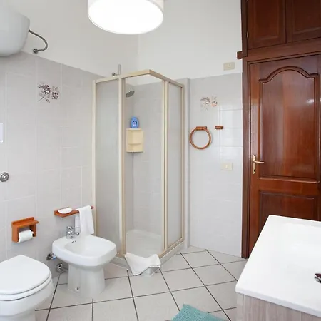 Appartamento Salvo Apartamento