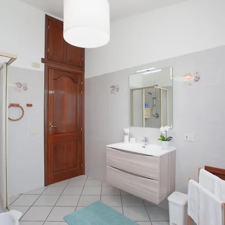 Apartamento Appartamento Salvo *