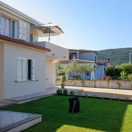 Apartamento Appartamento Salvo Budoni