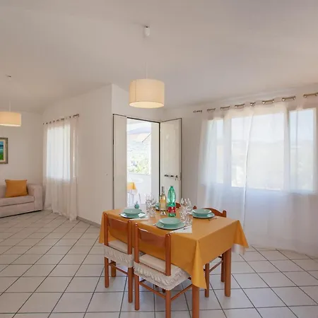 Appartamento Salvo Apartman