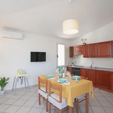 Apartamento Appartamento Salvo *