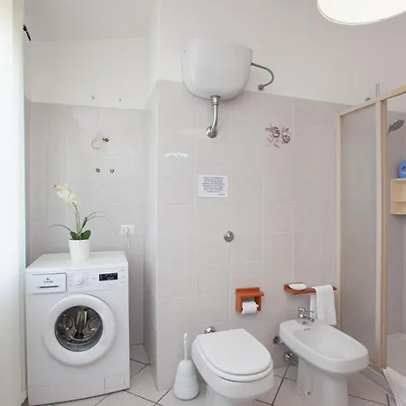 Apartamento Appartamento Salvo Budoni
