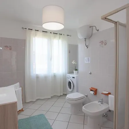 Apartman Appartamento Salvo Budoni